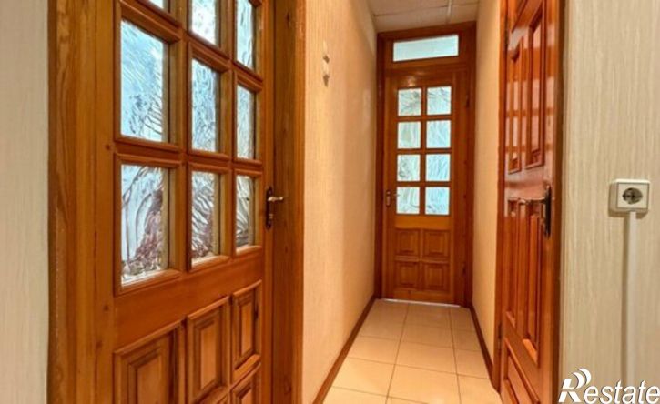 3-комн квартира ул Хмельницкого, 39а,  д. 39а