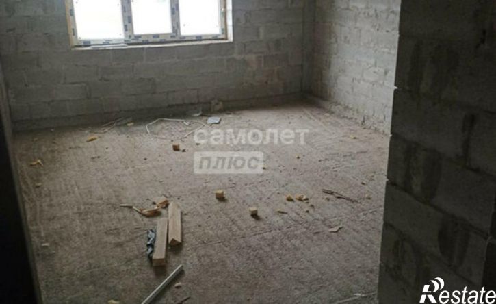4-комн квартира ул Шогенова, 18А,  д. 18А