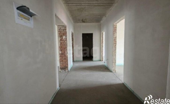 3-комн квартира ул Шогенова, 55 39,  д. 55 39,  к. 39