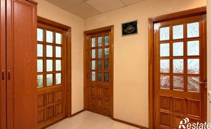3-комн квартира ул Хмельницкого, 39а,  д. 39а