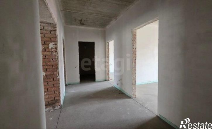 3-комн квартира ул Шогенова, 55 39,  д. 55 39,  к. 39