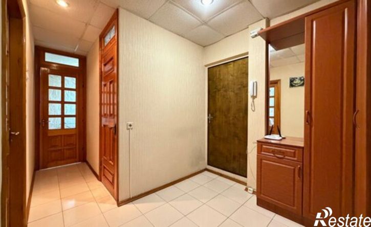 3-комн квартира ул Хмельницкого, 39а,  д. 39а
