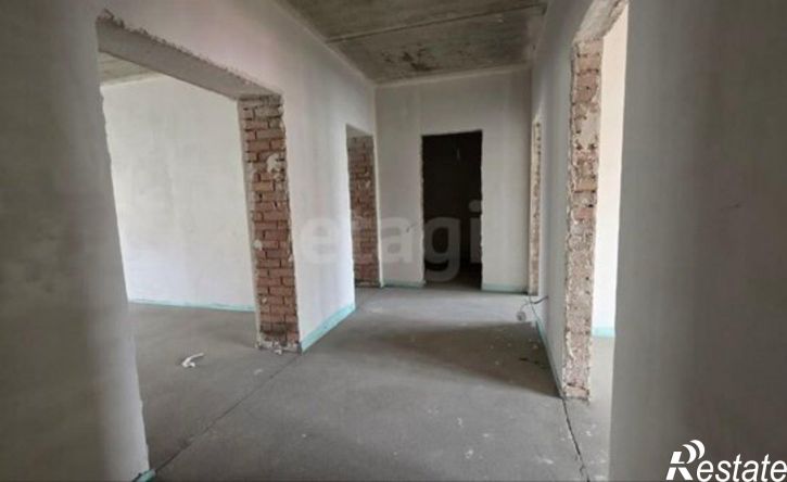 3-комн квартира ул Шогенова, 55 39,  д. 55 39,  к. 39