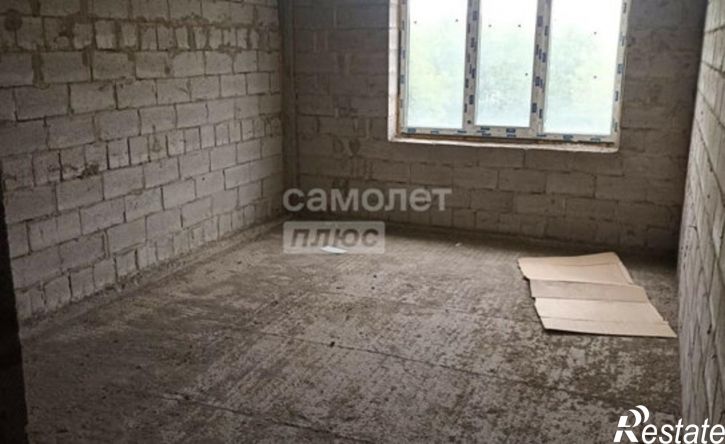 4-комн квартира ул Шогенова, 18А,  д. 18А