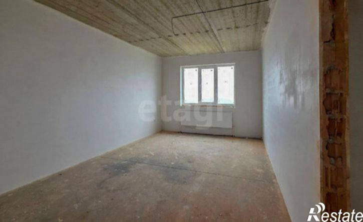 2-комн квартира ул Шогенова, 55 62,  д. 55 62,  к. 62
