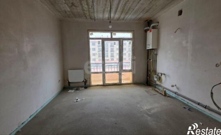 3-комн квартира ул Шогенова, 55 39,  д. 55 39,  к. 39