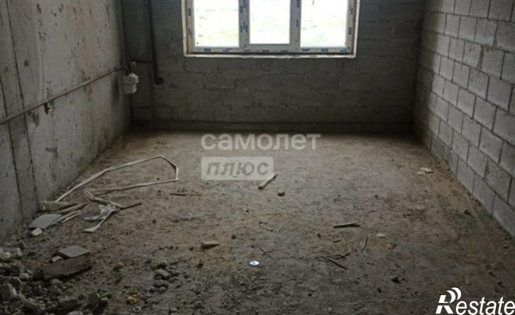 4-комн квартира ул Шогенова, 18А,  д. 18А