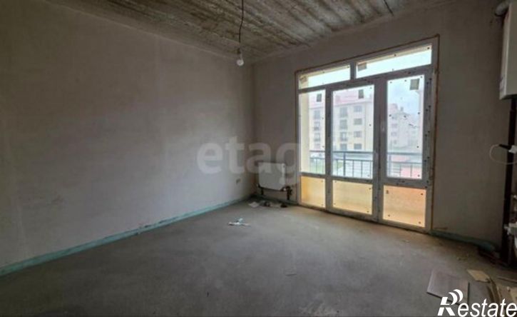 3-комн квартира ул Шогенова, 55 39,  д. 55 39,  к. 39