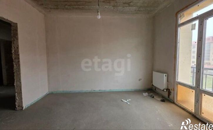 3-комн квартира ул Шогенова, 55 39,  д. 55 39,  к. 39