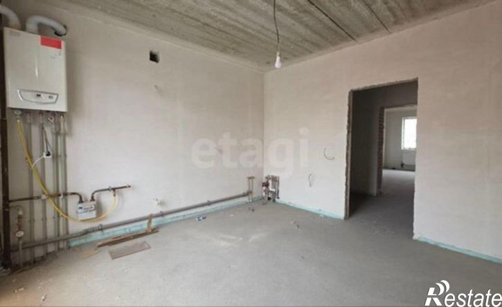 3-комн квартира ул Шогенова, 55 39,  д. 55 39,  к. 39