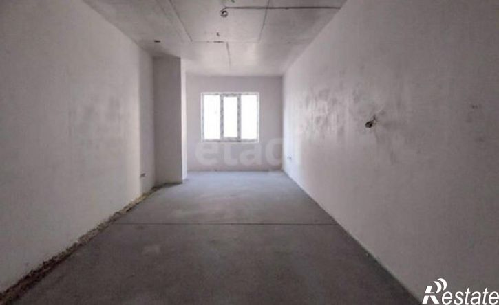 2-комн квартира в новом доме район Молодёжный, жилой комплекс Родина