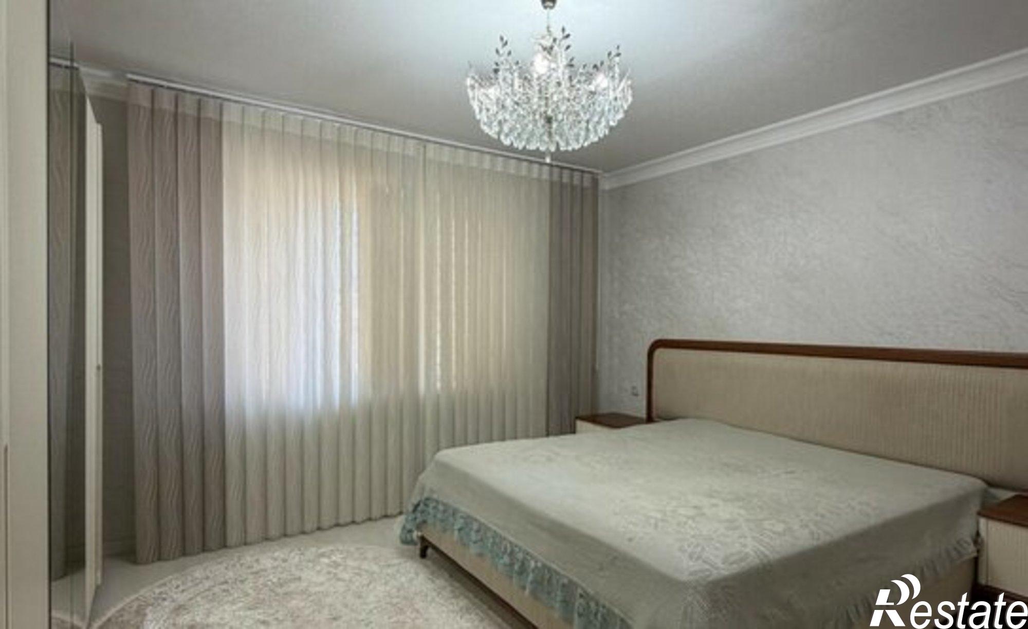 Купить квартиру за 6 700 000 рублей на ул Мусова, 33