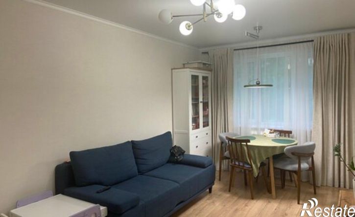 2-комн квартира пр-кт Кулиева, 26,  д. 26