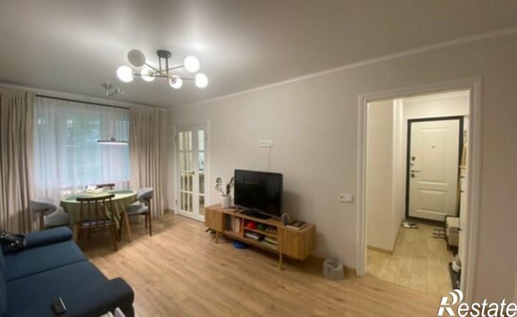 2-комн квартира пр-кт Кулиева, 26,  д. 26