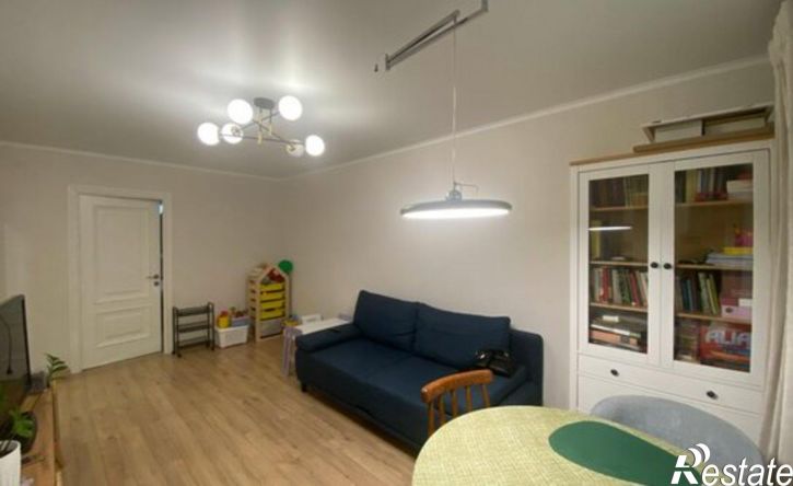 2-комн квартира пр-кт Кулиева, 26,  д. 26