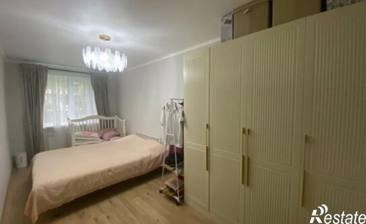 2-комн квартира пр-кт Кулиева, 26,  д. 26