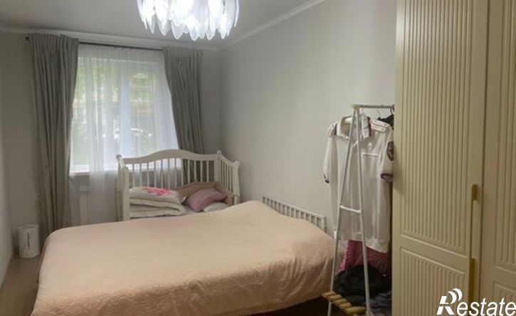 2-комн квартира пр-кт Кулиева, 26,  д. 26