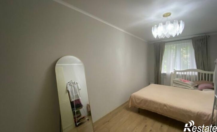 2-комн квартира пр-кт Кулиева, 26,  д. 26