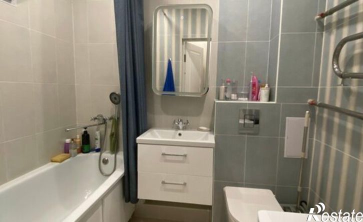 2-комн квартира пр-кт Кулиева, 26,  д. 26