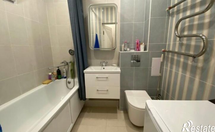 2-комн квартира пр-кт Кулиева, 26,  д. 26