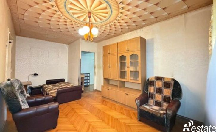 3-комн квартира ул 2 Таманской Дивизии, 426,  д. 426