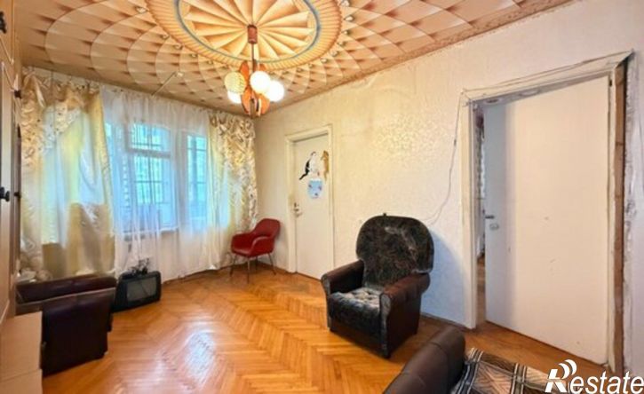 3-комн квартира ул 2 Таманской Дивизии, 426,  д. 426