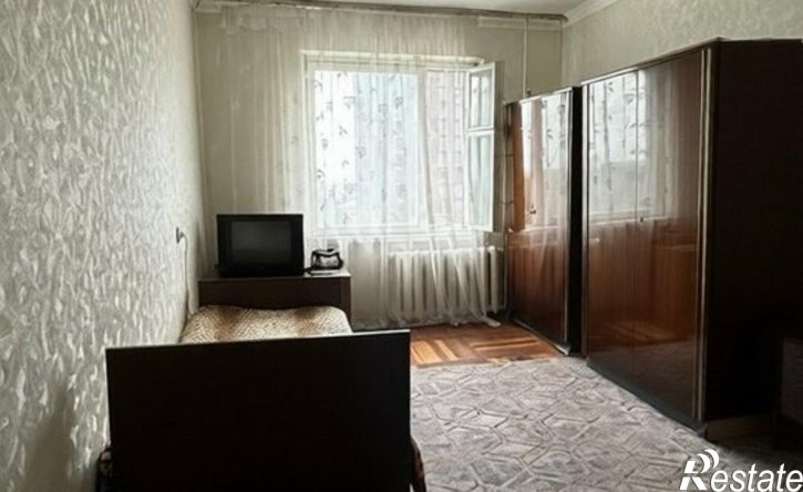 1-комн квартира ул Эльбрусская, 1а,  д. 1а