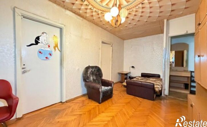 3-комн квартира ул 2 Таманской Дивизии, 426,  д. 426
