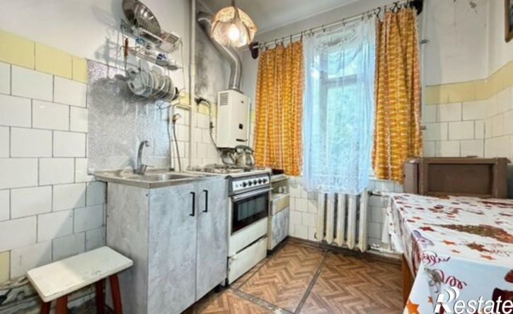 3-комн квартира ул 2 Таманской Дивизии, 426,  д. 426