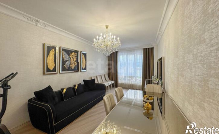 2-комн квартира ул Тлостанова, 32,  д. 32