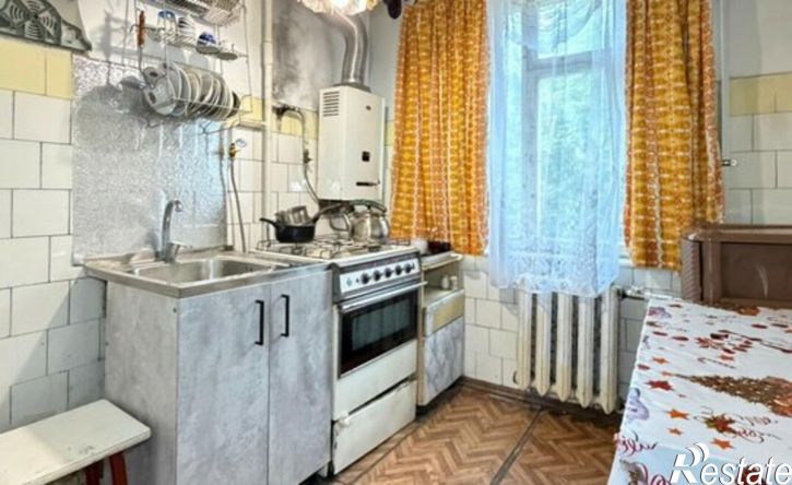3-комн квартира ул 2 Таманской Дивизии, 426,  д. 426