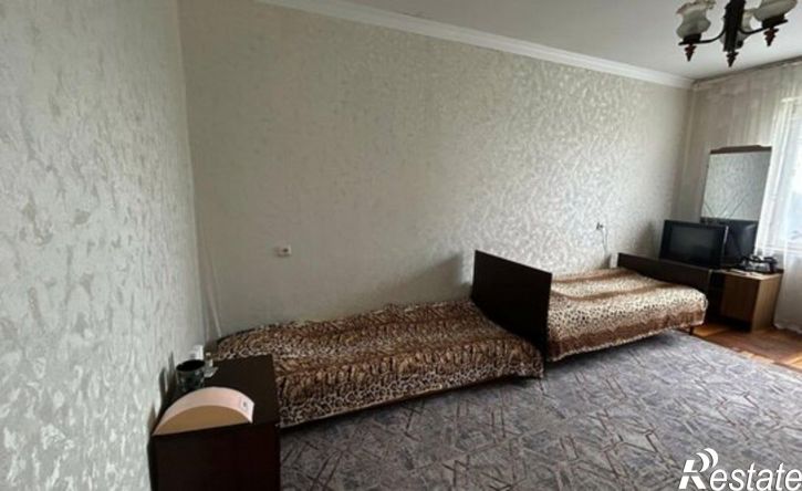 1-комн квартира ул Эльбрусская, 1а,  д. 1а