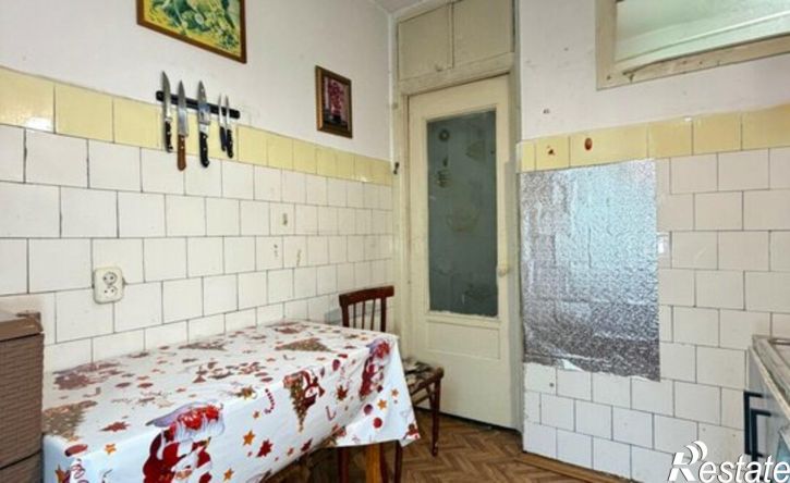 3-комн квартира ул 2 Таманской Дивизии, 426,  д. 426