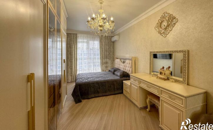 2-комн квартира ул Тлостанова, 32,  д. 32