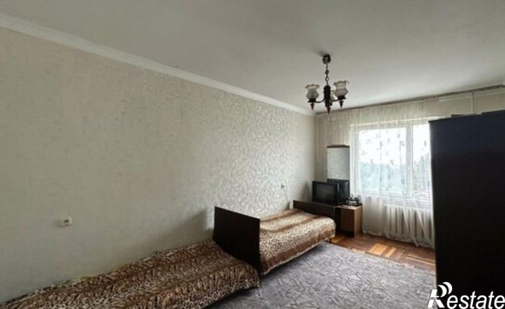 1-комн квартира ул Эльбрусская, 1а,  д. 1а