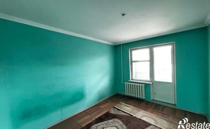 3-комн квартира ул Калинина, 250Б,  д. 250Б
