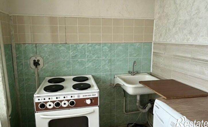 1-комн квартира ул Эльбрусская, 1а,  д. 1а