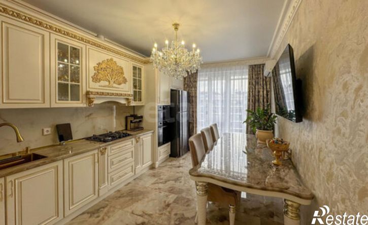 2-комн квартира ул Тлостанова, 32,  д. 32