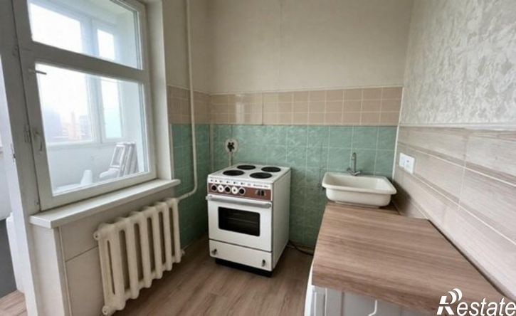 1-комн квартира ул Эльбрусская, 1а,  д. 1а
