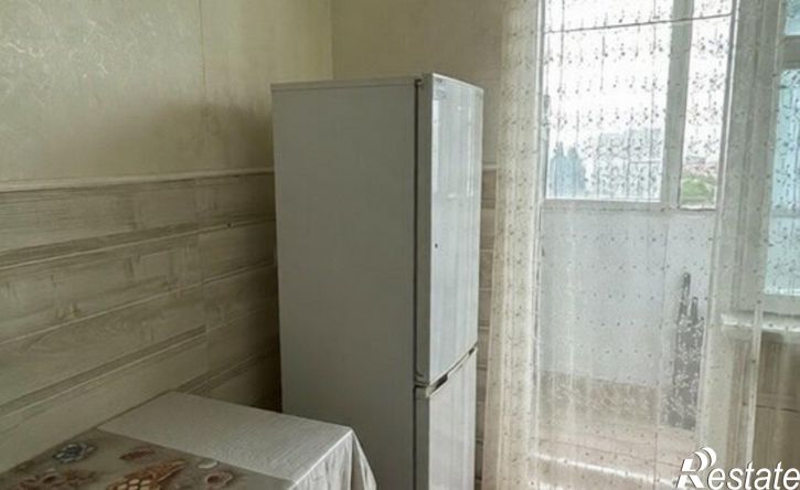 1-комн квартира ул Эльбрусская, 1а,  д. 1а