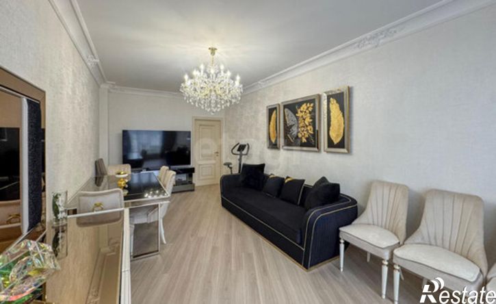 2-комн квартира ул Тлостанова, 32,  д. 32
