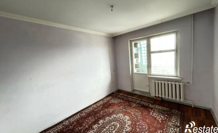3-комн квартира ул Калинина, 250Б,  д. 250Б
