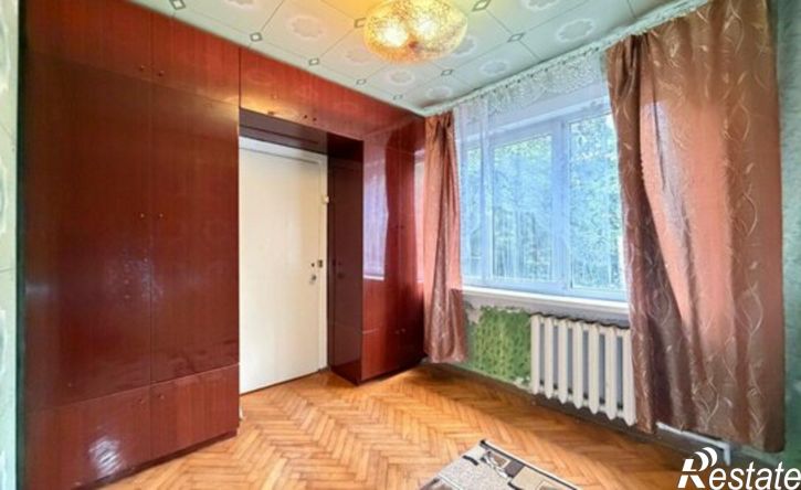3-комн квартира ул 2 Таманской Дивизии, 426,  д. 426