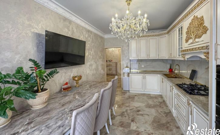 2-комн квартира ул Тлостанова, 32,  д. 32
