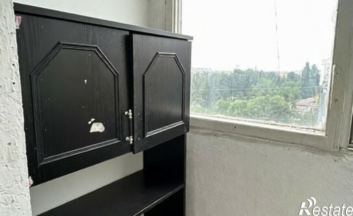 1-комн квартира ул Эльбрусская, 1а,  д. 1а