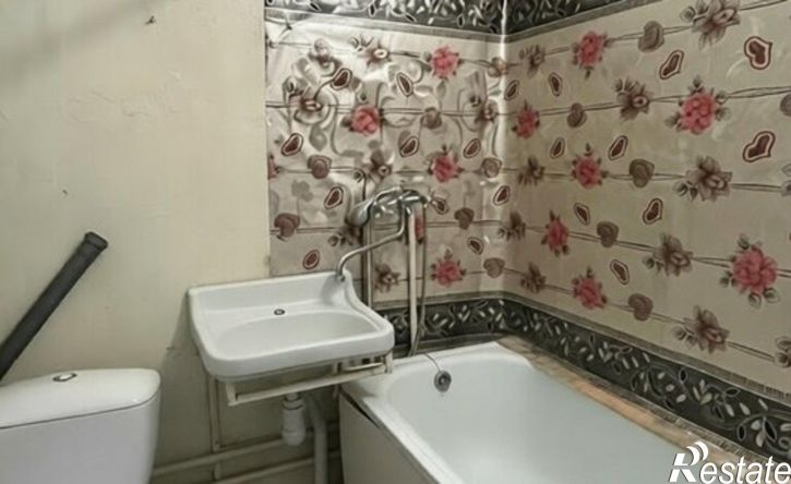 1-комн квартира ул Эльбрусская, 1а,  д. 1а