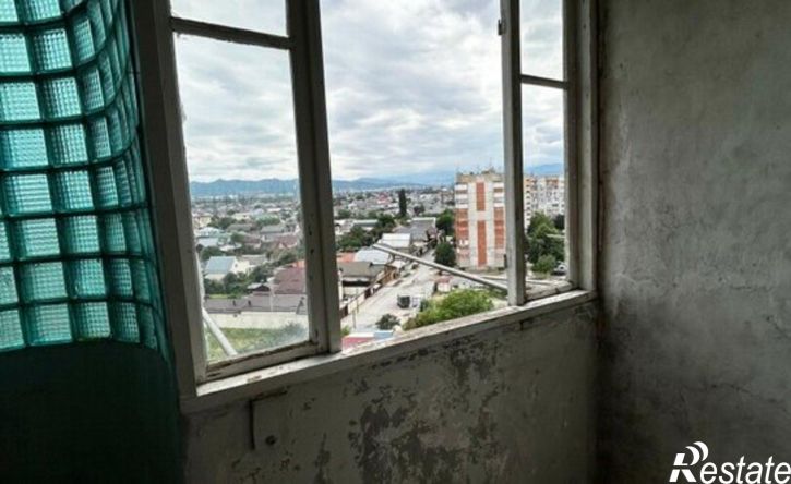 3-комн квартира ул Калинина, 250Б,  д. 250Б