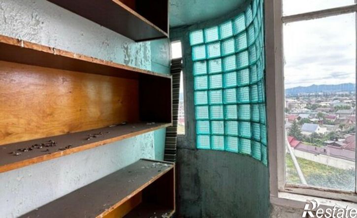 3-комн квартира ул Калинина, 250Б,  д. 250Б