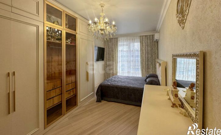 2-комн квартира ул Тлостанова, 32,  д. 32