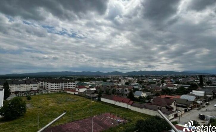 3-комн квартира ул Калинина, 250Б,  д. 250Б